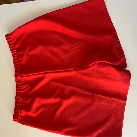 Vintage polyester shorts | Halloween costume | Mickey Mouse | Stretch band - Picture 5 of 5